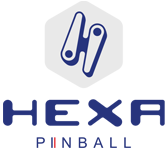 Hexa Pinball