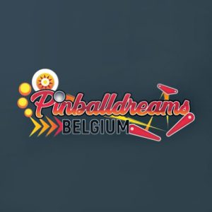 Pinballdreams Belgium