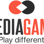 Logo Media Game